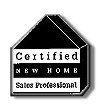 Certified New Home Sales Professional